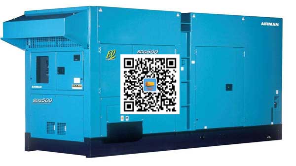 荆门出租发电机 进口和国产柴油发电机组有什么不同