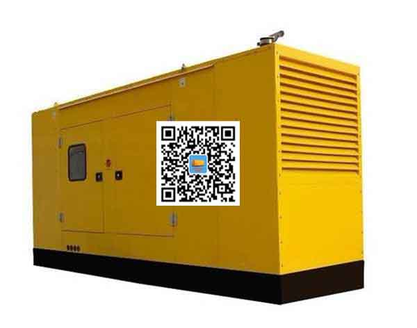 荆门出租发电机 柴油发电机不维护对机器有什么影响