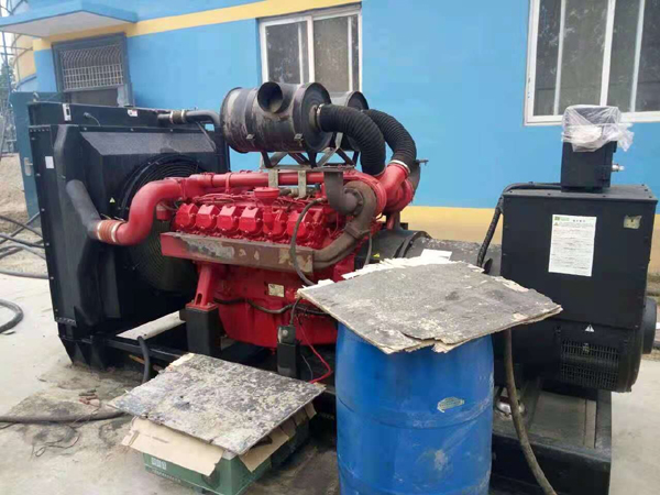 荆门租赁发电机 发电机的主要分类介绍