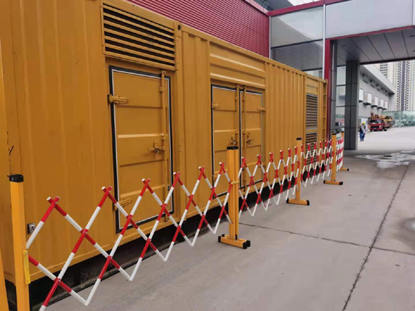 荆门发电机出租 你知道怎样鉴定发电机品质的好坏吗？