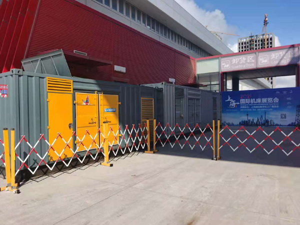 荆门发电机出租教您要了解的柴油发电机组基础知识