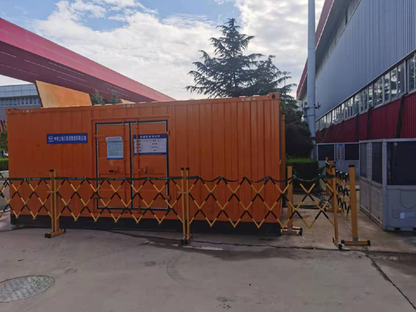 荆门柴油发电机组的运行和使用注意事项