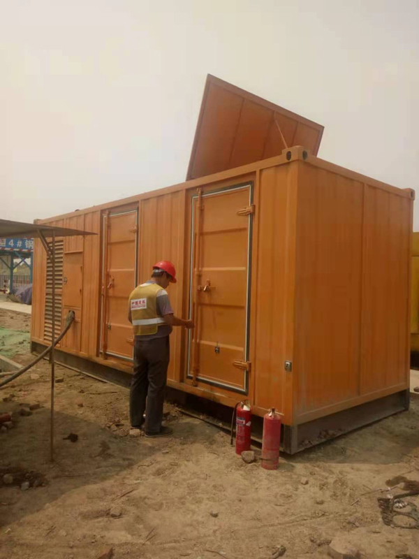 荆门柴油发电机组不定期保养会出现哪些问题？