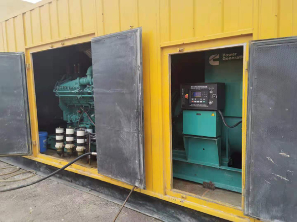 荆门柴油发电机组的蓄电池种类有哪些？