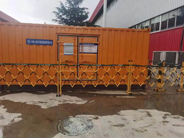 荆门租赁发电机 柴油发电机组供应商：柴油发电机组润滑油的作用？