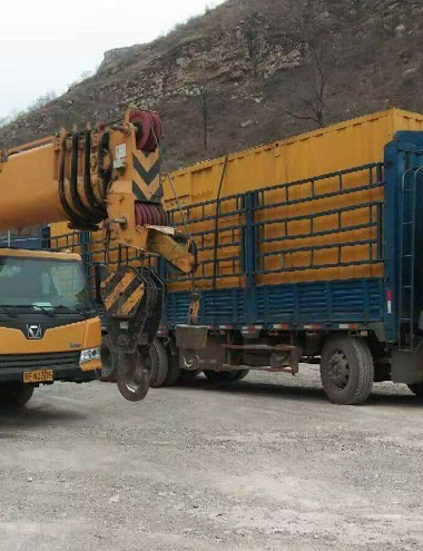 荆门租赁发电机-柴油发电机的冷却与通风