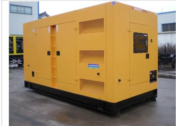 荆门发电机出租-静音发电机组厂家：柴油发电机组并机需要什么条件？