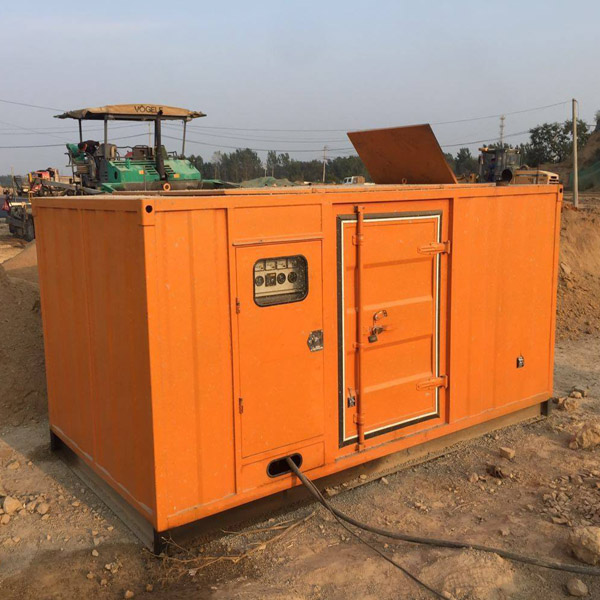 荆门发电车出租-挑选发电机哪些技巧可以掌握使用