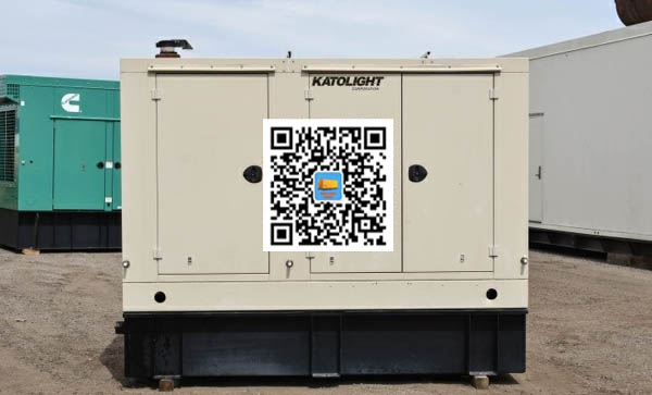 荆门租赁发电机-柴油发电机电压为什么不稳？