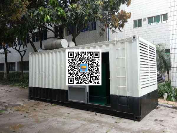 荆门出租发电机-什么样的柴油发电机使用效果比较好