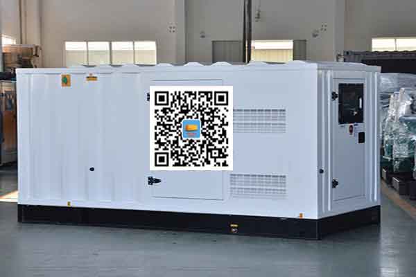 荆门租赁发电机-造成柴油发电机机组产生积炭的原因？