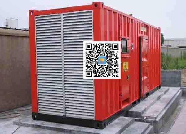 荆门发电机出租-柴油发电机组并机常见问题