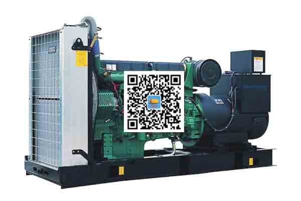 荆门租赁发电机-柴油发电机组不及时维护危害大