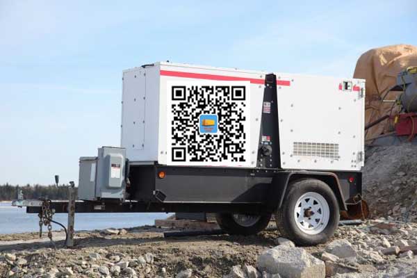 荆门发电车出租-应注意的注意安全事项