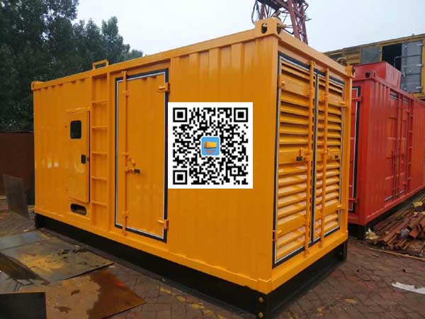 荆门发电机出租-发电机组应该选购什么品牌的