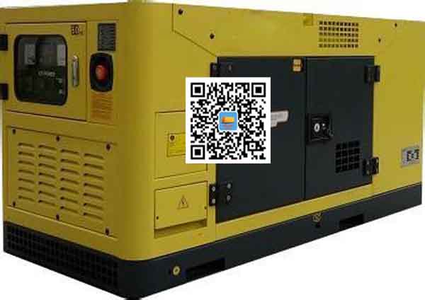 荆门发电机租赁的注意事项