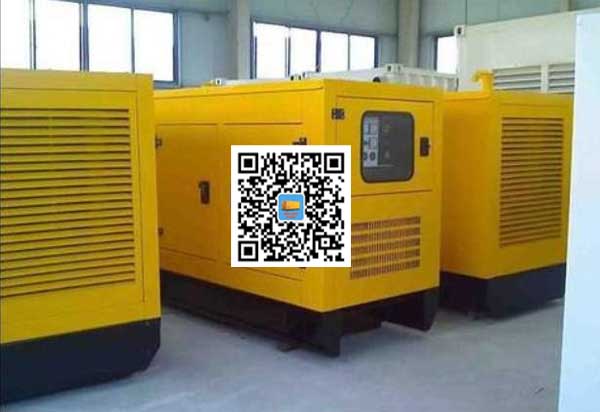 荆门租赁发电机-发电机组并机及并机柜的优点