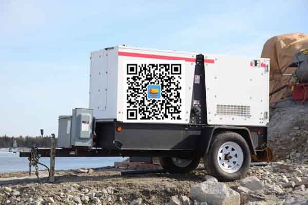 荆门水轮发电机组振动的原因