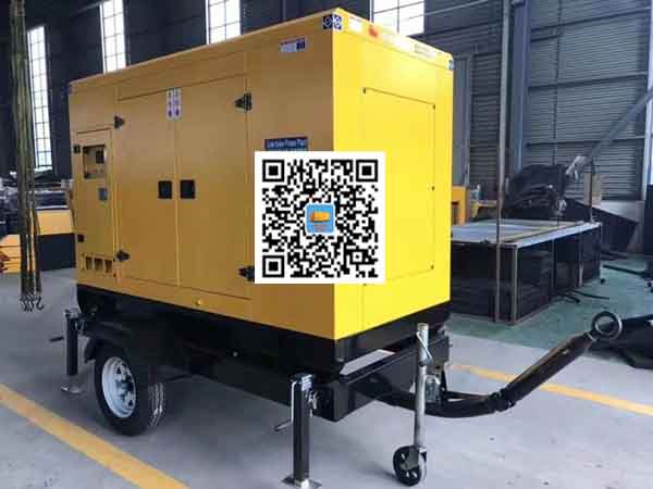 荆门柴油发电机组需要经常换油吗