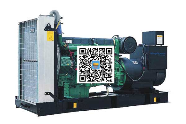 荆门租赁发电机发电机组启动系统不转动该如何判断检修