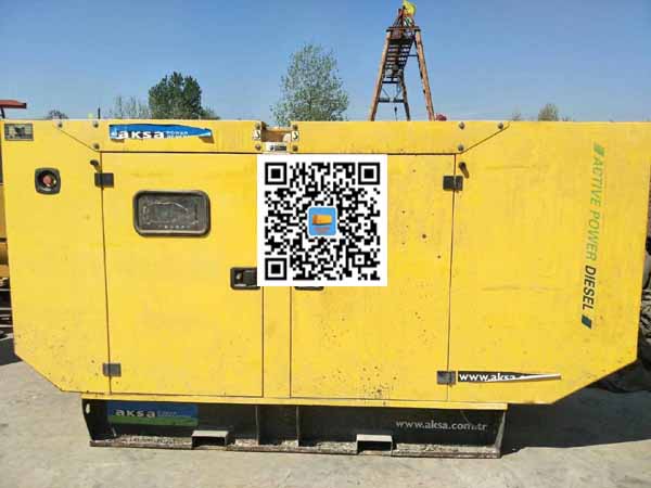 荆门柴油发电机怎样启动，启动过程中应该做的事情