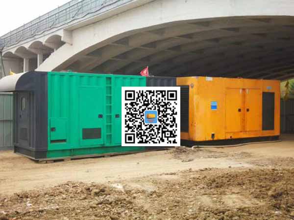 荆门决定发电机顺利启动的因素及如何解决发电机冬季起动困难问题