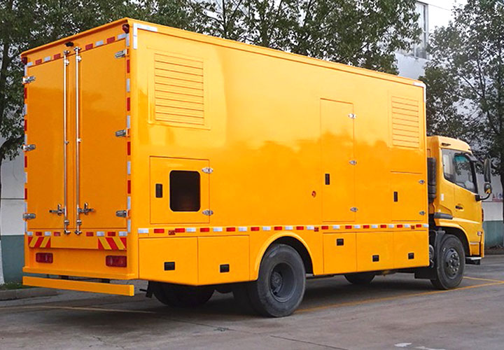 荆门租赁发电机-柴油发电机组使用应注意什么？