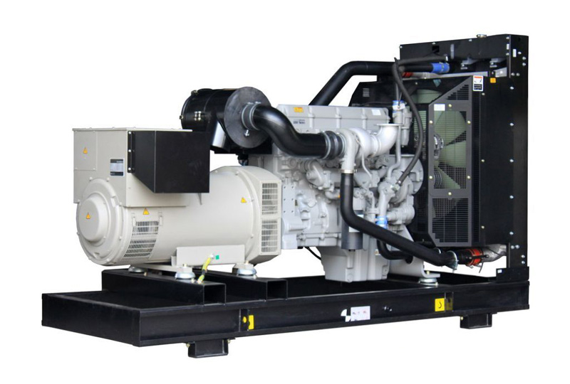 荆门柴油发电机组租赁出租机油底壳正确清洗方法