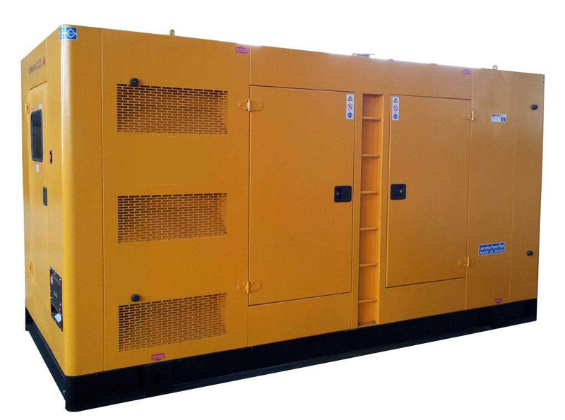 荆门柴油发电机组进气门与排气门磨损严重是什么原因