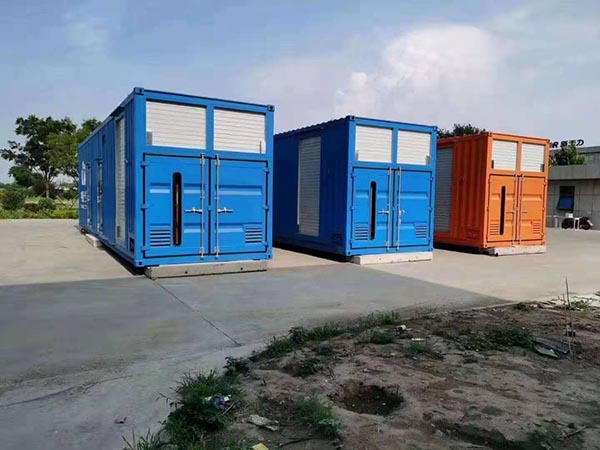 荆门柴油发电机组维修保养中易被忽视的细节