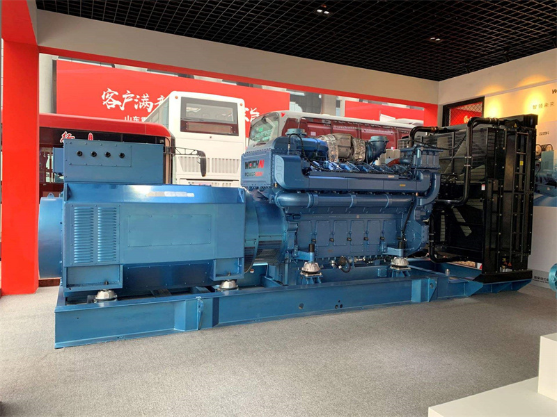 荆门发电机组润滑油的重要作用