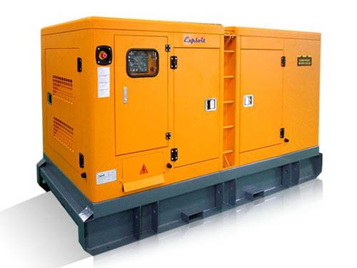 荆门影响 200kw 柴油发电机油耗的因素有哪些？