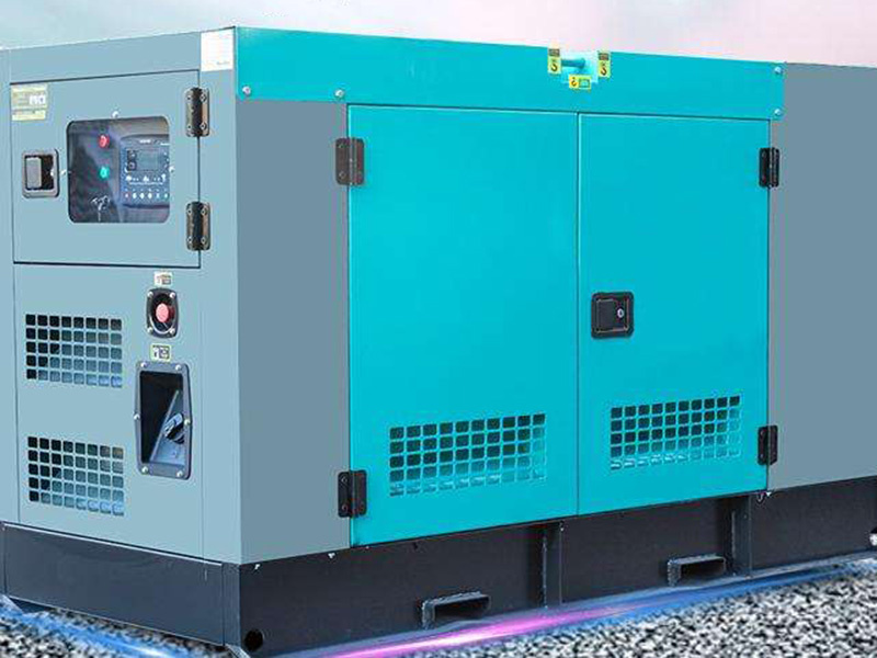 荆门50KW柴油发电机油耗是多少？