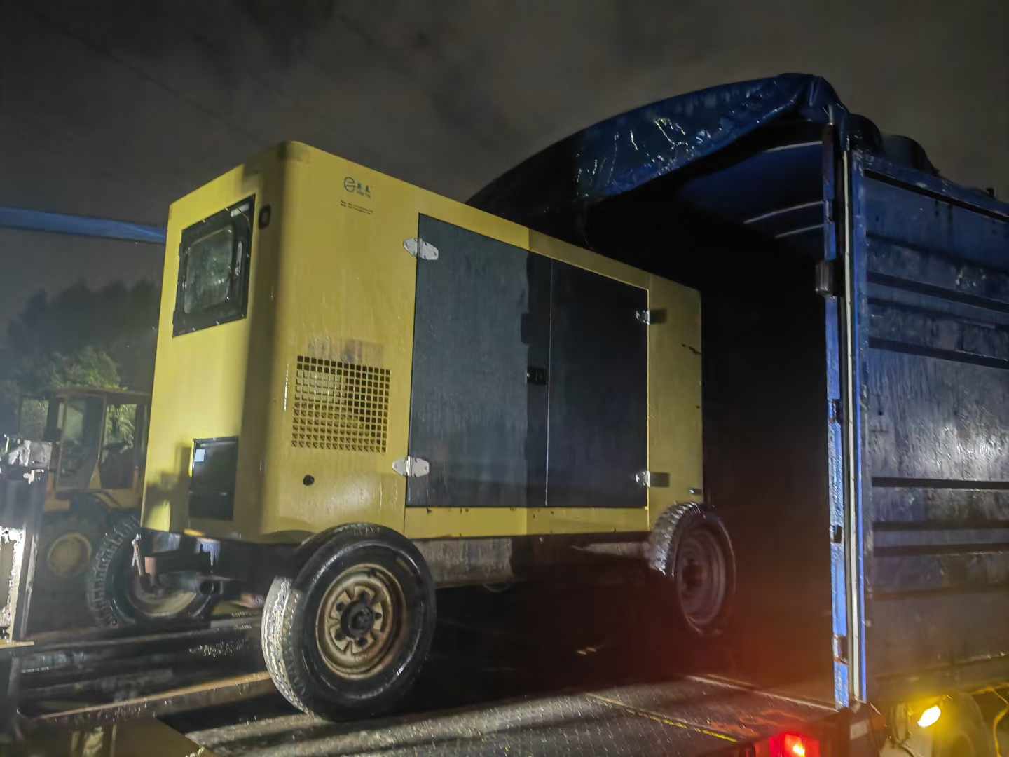 荆门如何根据负载特性选择合适的柴油发电机？