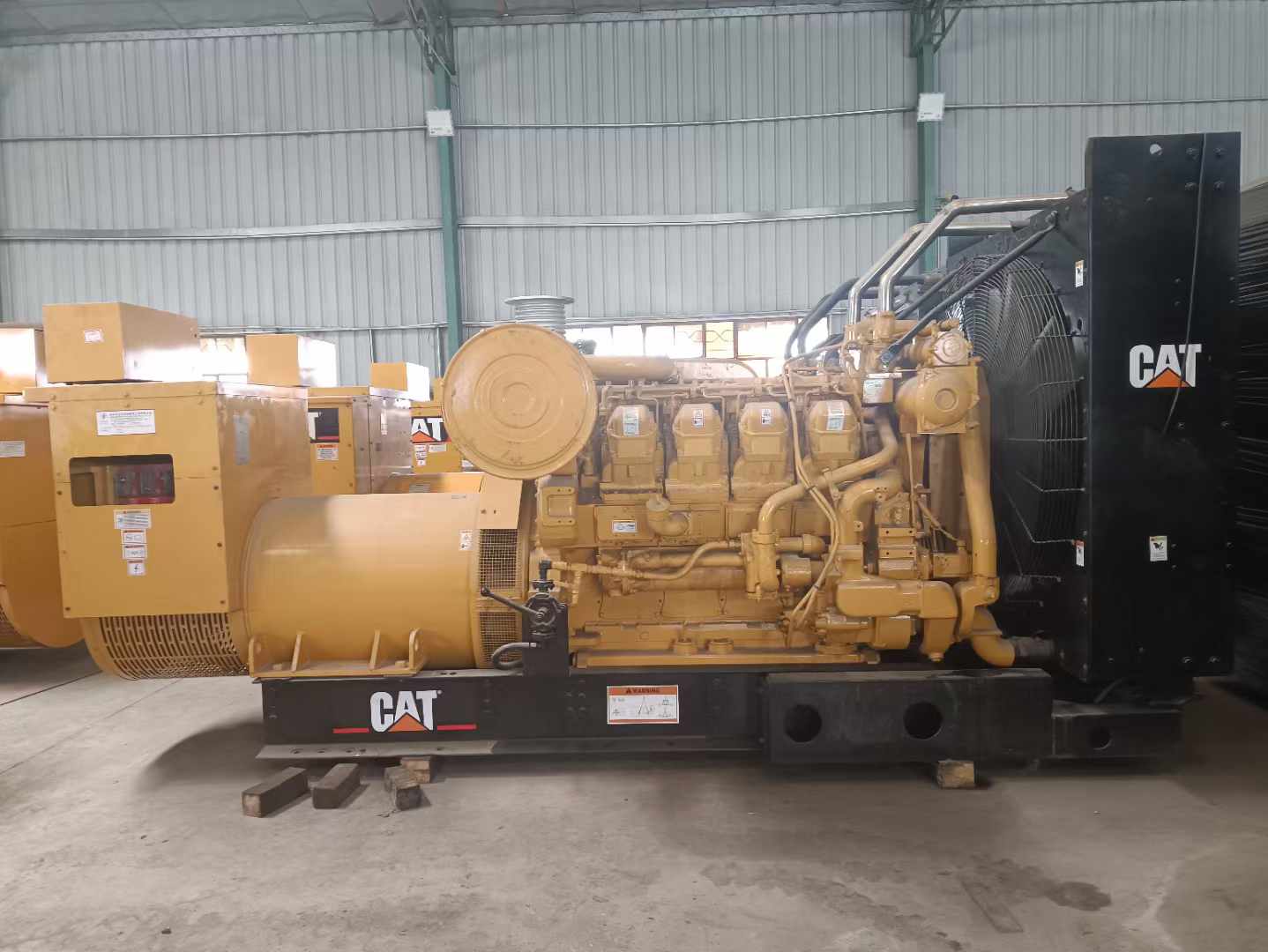 荆门如何选择适合自己的柴油发电机组品牌？