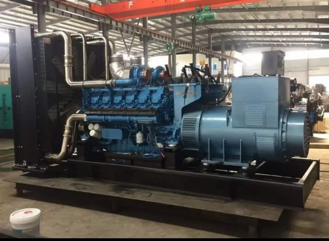 荆门发电机组不及时更换空气滤清器会有哪些后果？