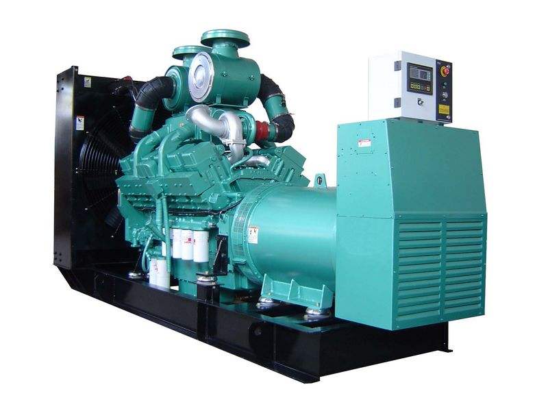 荆门如何判断发电机滤清器是否需要更换？