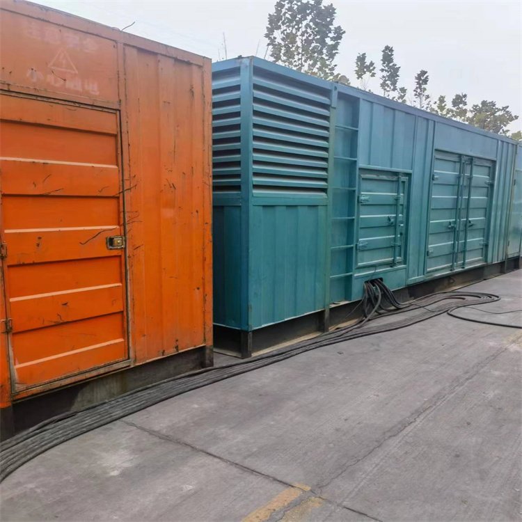 荆门如何选择适合 600kW 柴油发电机组的热继电器？