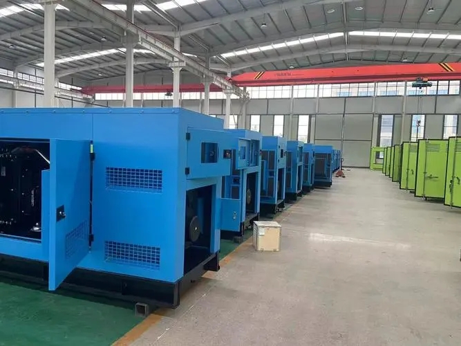 荆门柴油发电机组转速不稳定会对设备造成哪些损害？