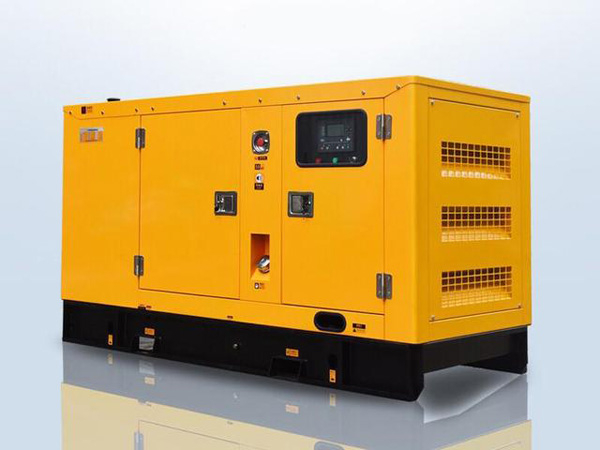 荆门柴油发电机的输出电流不稳定是什么原因？