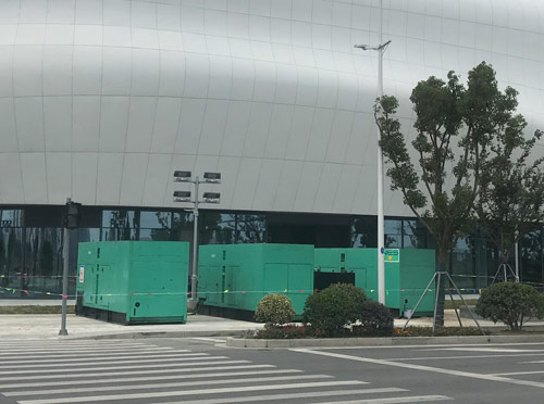 荆门柴油发电机组保养周期是多久？