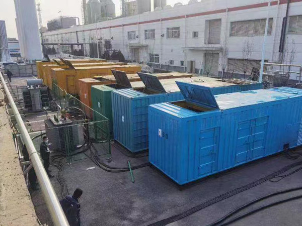 荆门380V和690V电压的电缆线相同吗？