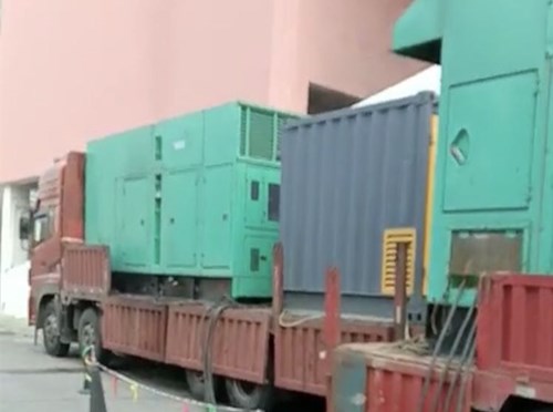 荆门柴油发电机的功率因数一般是多少？