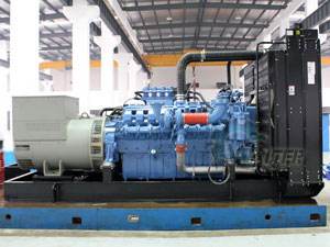 荆门功率因数低会对柴油发电机产生哪些影响？