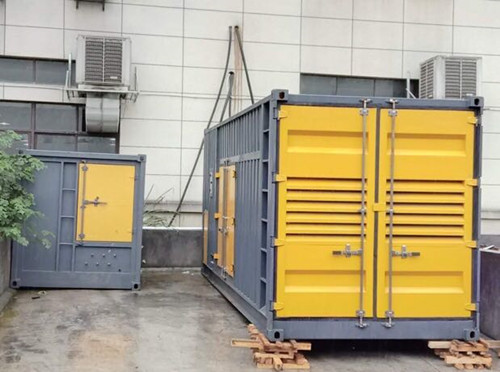 荆门柴油发电机输出电压不稳定会对设备造成哪些损害？