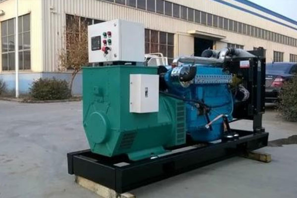 荆门发电机组的分类有哪些？