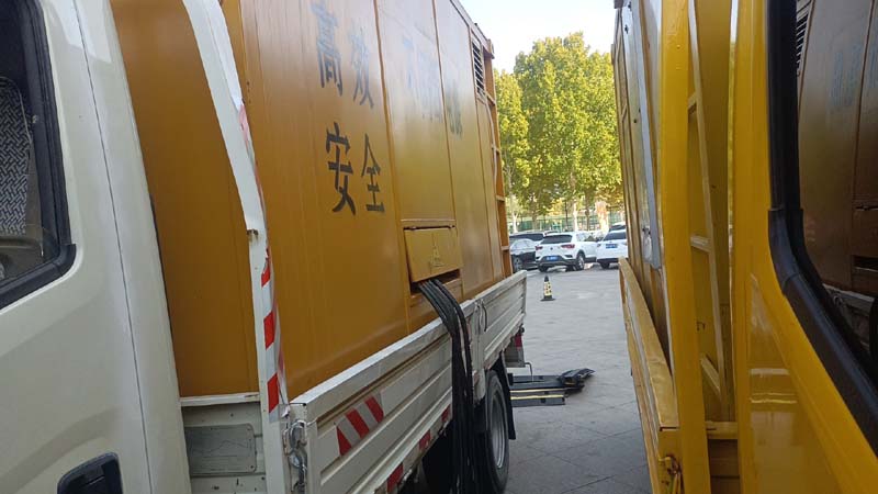 荆门柴油发电机组的应用领域有哪些？