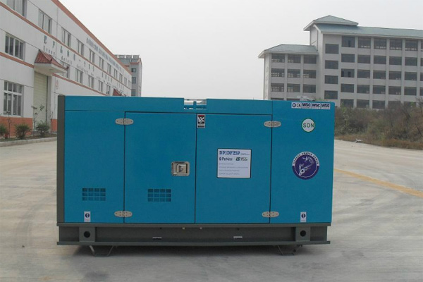 荆门发电机租赁发电机组的换季保养注意事项
