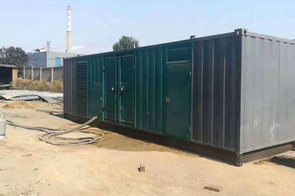 荆门发电机组保养注意事项？