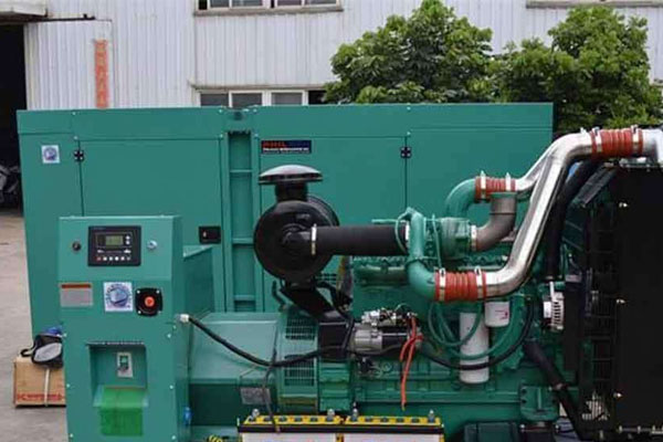 荆门工厂发电机应急发电注意事项？